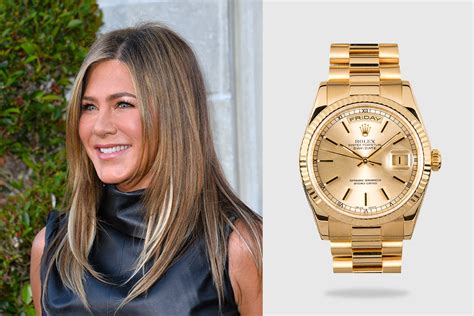 rolex day date 36 celebrities